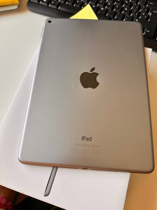 iPad Air 2 Wi-Fi 64GB Space Gray
