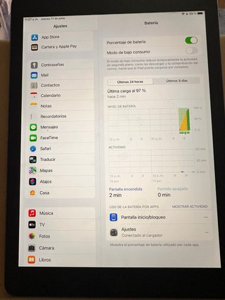 iPad Air 2 Wi-Fi 64GB Space Gray