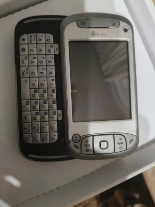 HTC P3300 libre PocketPc