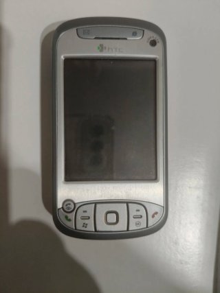 HTC P3300 libre PocketPc