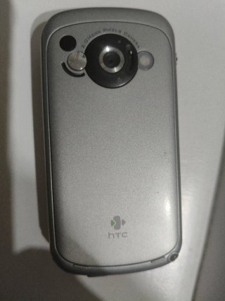 HTC P3300 libre PocketPc