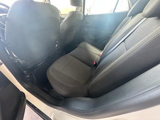 Opel Mokka X 2019