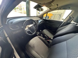 Opel Mokka X 2019