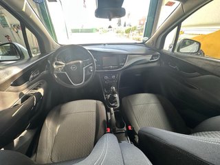 Opel Mokka X 2019