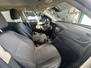 Opel Mokka X 2019
