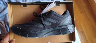 Adidas Duramo 10 Negro