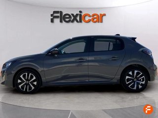 Peugeot 208 Active Puretech 100