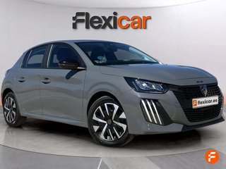 Peugeot 208 Active Puretech 100