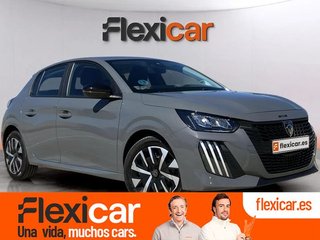 Peugeot 208 Active Puretech 100