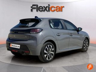 Peugeot 208 Active Puretech 100