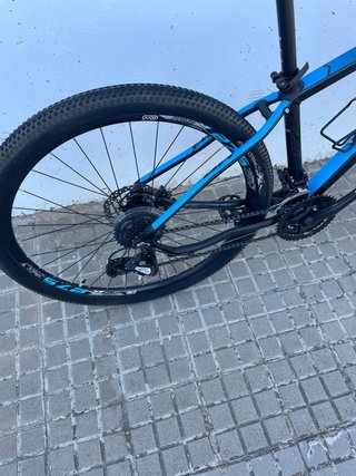 Bicicleta BH Spike 27,5 (Impecable)