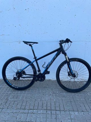 Bicicleta BH Spike 27,5 (Impecable)