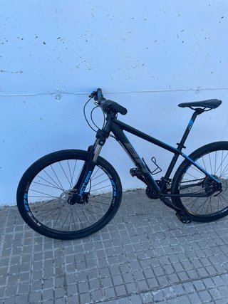 Bicicleta BH Spike 27,5 (Impecable)