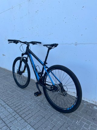 Bicicleta BH Spike 27,5 (Impecable)