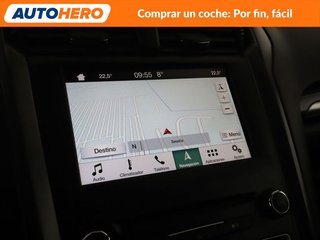 Ford Mondeo 1.5 EcoBoost Titanium