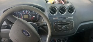Ford Transit Connect 2013