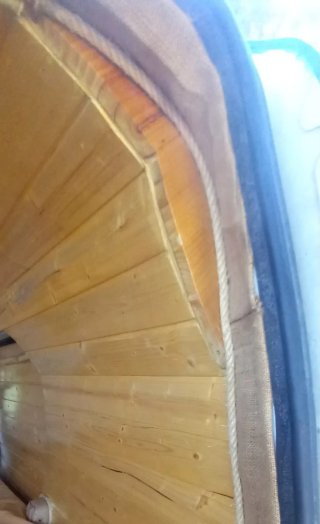 Ford Transit Connect 2013