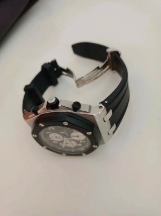 Correa reloj COMPATIBLE AUDEMARS PIGUET ROYAL OAK