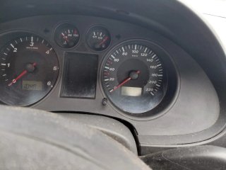 SEAT Ibiza 2003