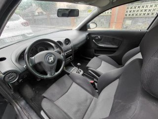 SEAT Ibiza 2003