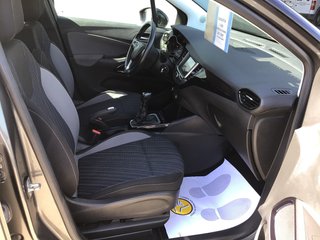Opel Crossland X 2020