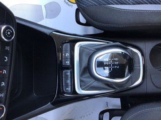 Opel Crossland X 2020