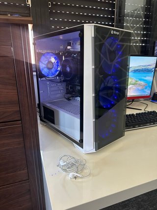PC Gamer Completo