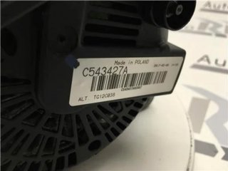 Alternador 1506299