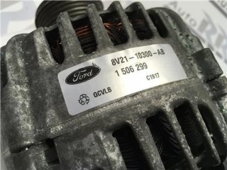 Alternador 1506299