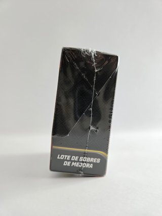 Pokémon TCG: Lote 6 sobres Fuegos Fantasmales
