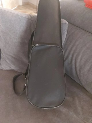 Violín 1/4 con arco y funda