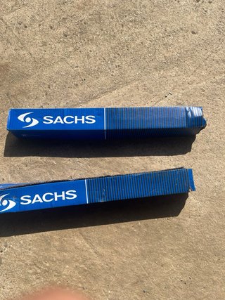 Amortiguadores Sachs Saxo 106 205 309