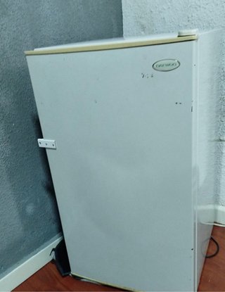 Mini nevera Daewoo