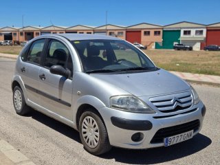 Citroen C3 2009