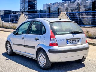 Citroen C3 2009