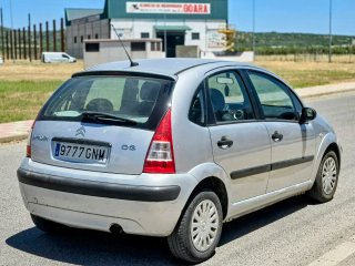 Citroen C3 2009
