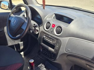 Citroen C3 2009