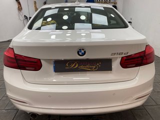 BMW Serie 3 2016