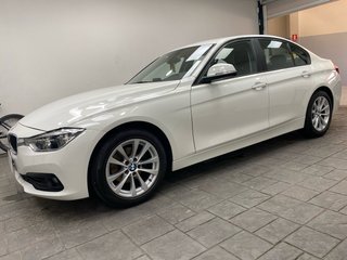 BMW Serie 3 2016