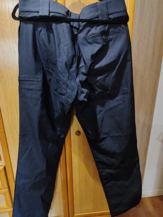 Pantalones de trabajo