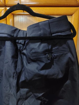 Pantalones de trabajo