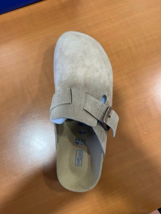 Birkenstock Beige Talla 42