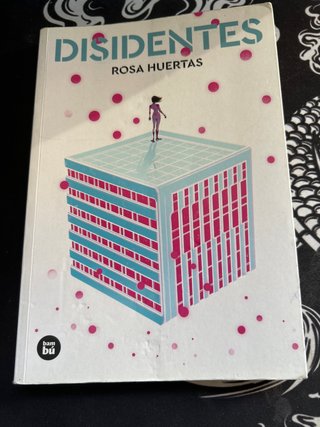 Disidentes