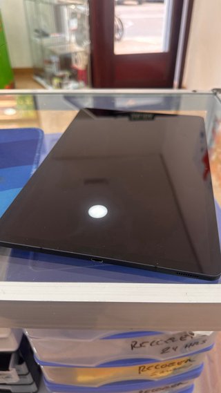 Samsung Galaxy Tab S7 FE 5G 128GB Azul Marino