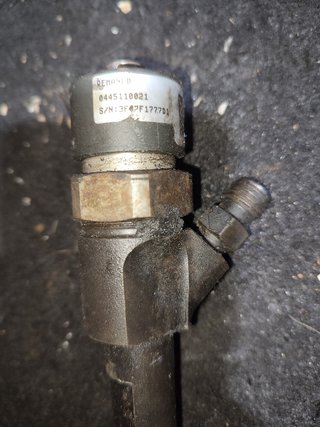 INYECTOR OPEL VIVARO Combi 2.9t Corto | 01.01 - 1