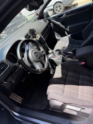 Volkswagen Golf 2011