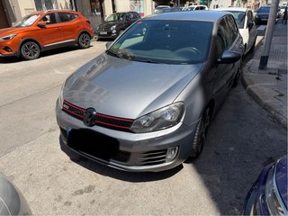 Volkswagen Golf 2011
