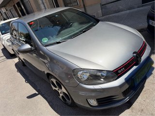Volkswagen Golf 2011