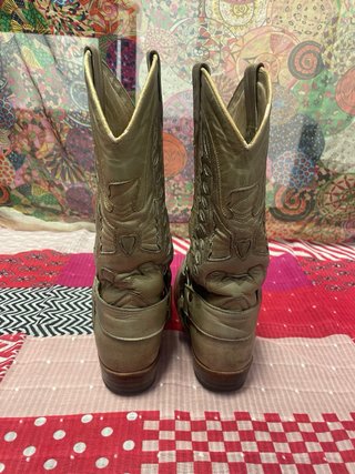 Botas Sendra T36