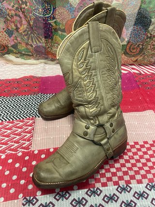 Botas Sendra T36